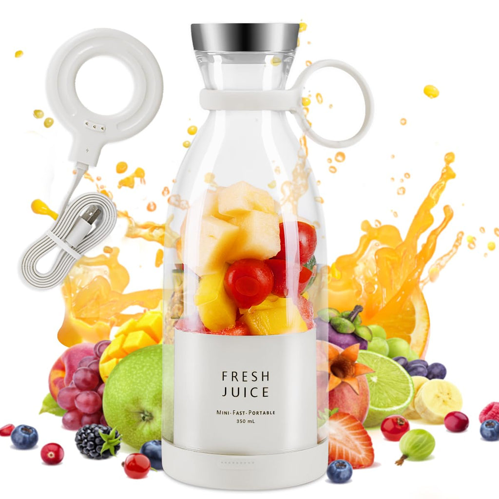 Blendy |Portable blender bottle