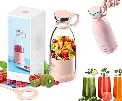 Blendy |Portable blender bottle