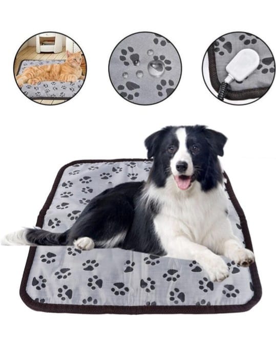 Deluxe Pet Warming Mat