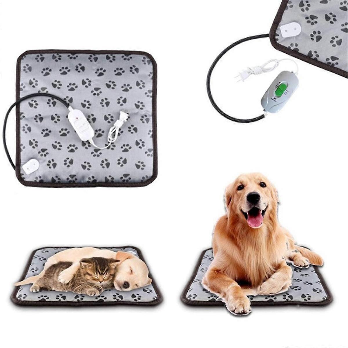 Deluxe Pet Warming Mat